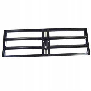 RĘCZNY NIWELATOR TERENU LEVELAWN LEVEL RAKE 60 CM