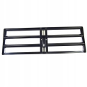 RĘCZNY NIWELATOR TERENU LEVELAWN LEVEL RAKE 90 CM