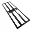 RĘCZNY NIWELATOR TERENU LEVELAWN LEVEL RAKE 90 CM