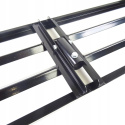 RĘCZNY NIWELATOR TERENU LEVELAWN LEVEL RAKE 90 CM