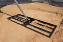 RĘCZNY NIWELATOR TERENU LEVELAWN LEVEL RAKE 90 CM
